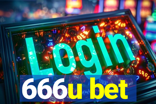 666u bet